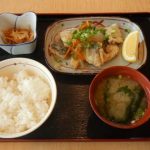 瀬戸田ＰＡ上りの新メニューを食べてきました！