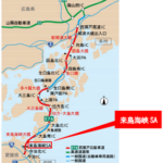 お客様感謝デー 来島海峡SAを開催します!