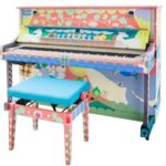 「しまなみLovePiano®2025」を開催します！