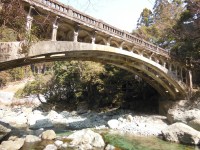 大宮橋と千野々橋